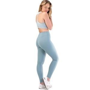 Balance athletica OG pant lagoon leggings